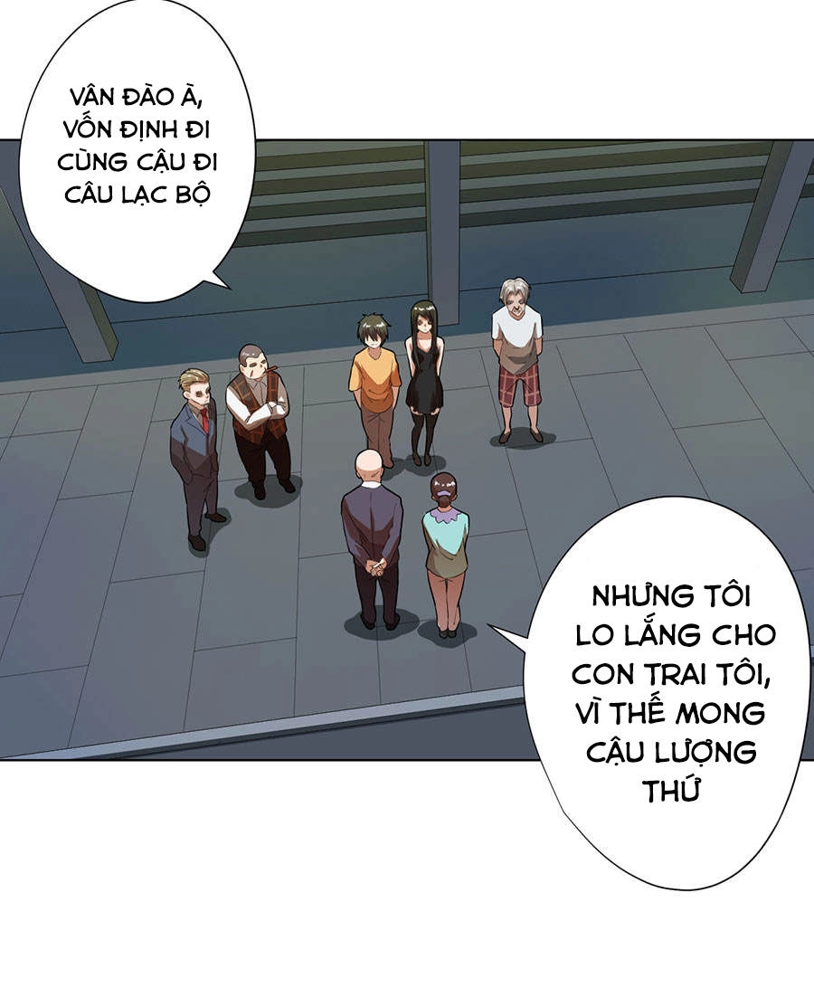 Nghịch Thiên Thần Y Chapter 26 - 4