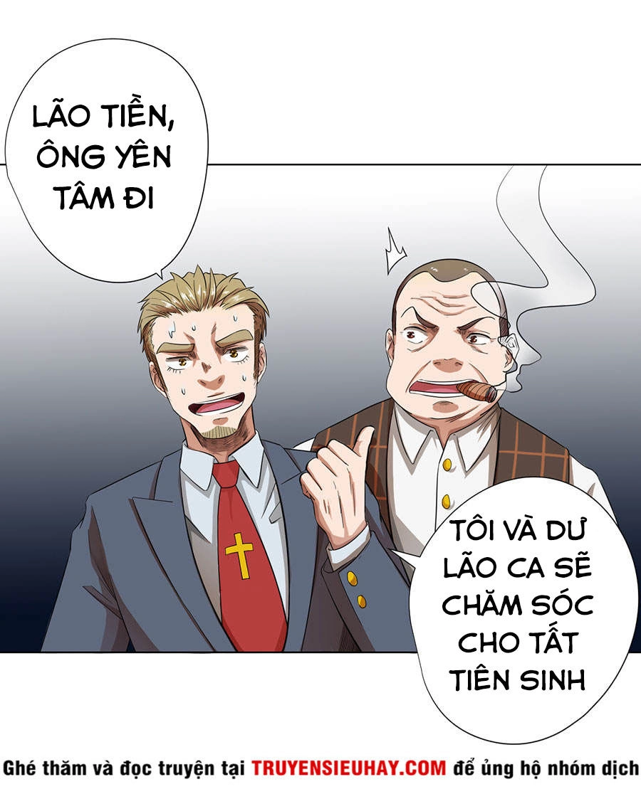 Nghịch Thiên Thần Y Chapter 26 - 5
