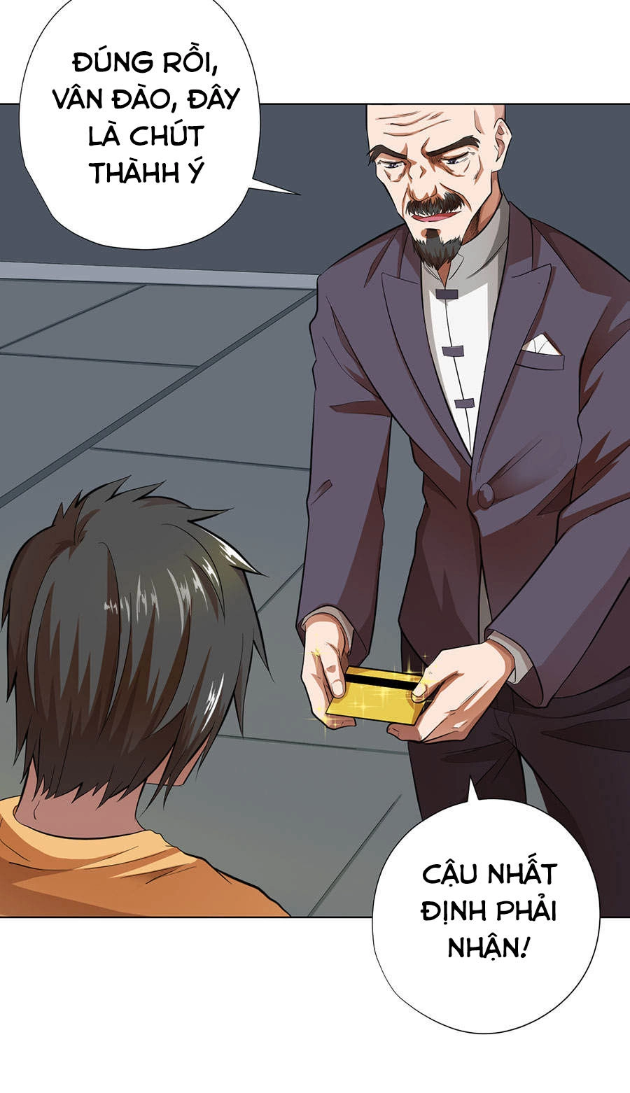 Nghịch Thiên Thần Y Chapter 26 - 7