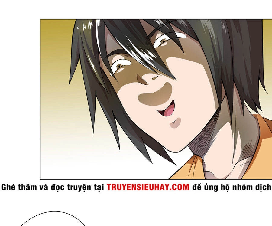 Nghịch Thiên Thần Y Chapter 26 - 8