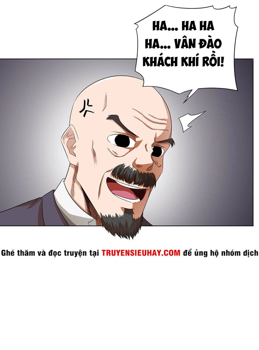 Nghịch Thiên Thần Y Chapter 26 - 10