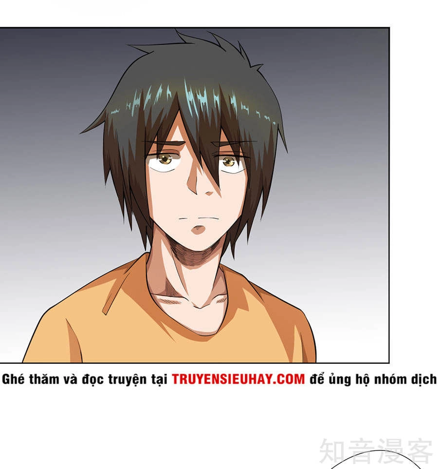 Nghịch Thiên Thần Y Chapter 26 - 16