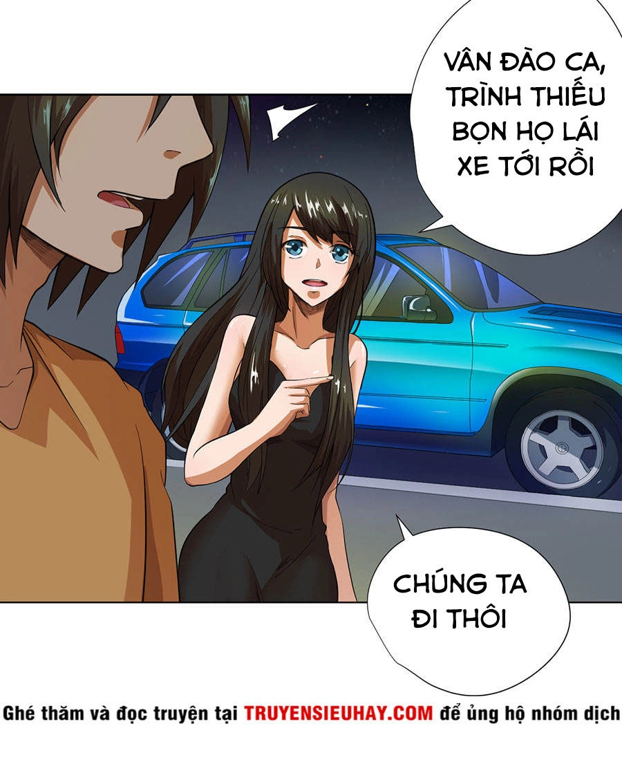 Nghịch Thiên Thần Y Chapter 26 - 17