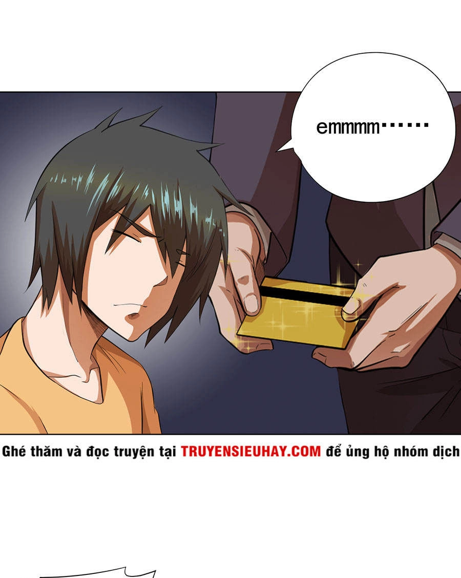 Nghịch Thiên Thần Y Chapter 26 - 18