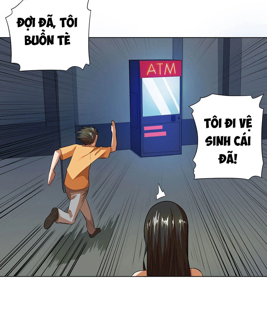 Nghịch Thiên Thần Y Chapter 26 - 19