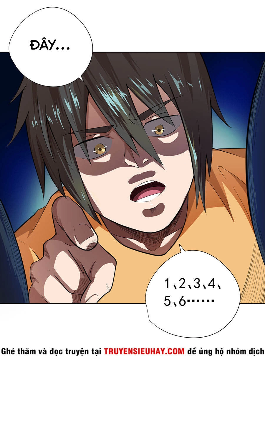 Nghịch Thiên Thần Y Chapter 26 - 22