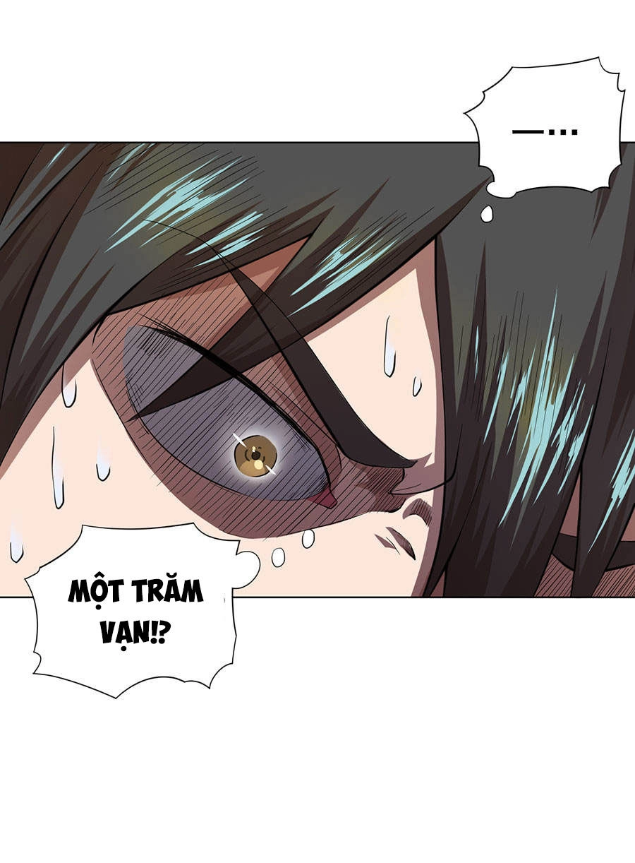 Nghịch Thiên Thần Y Chapter 26 - 23