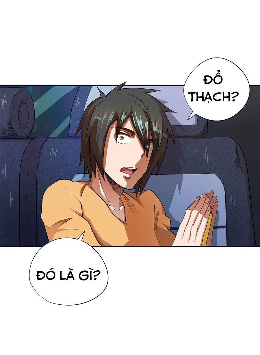 Nghịch Thiên Thần Y Chapter 26 - 30