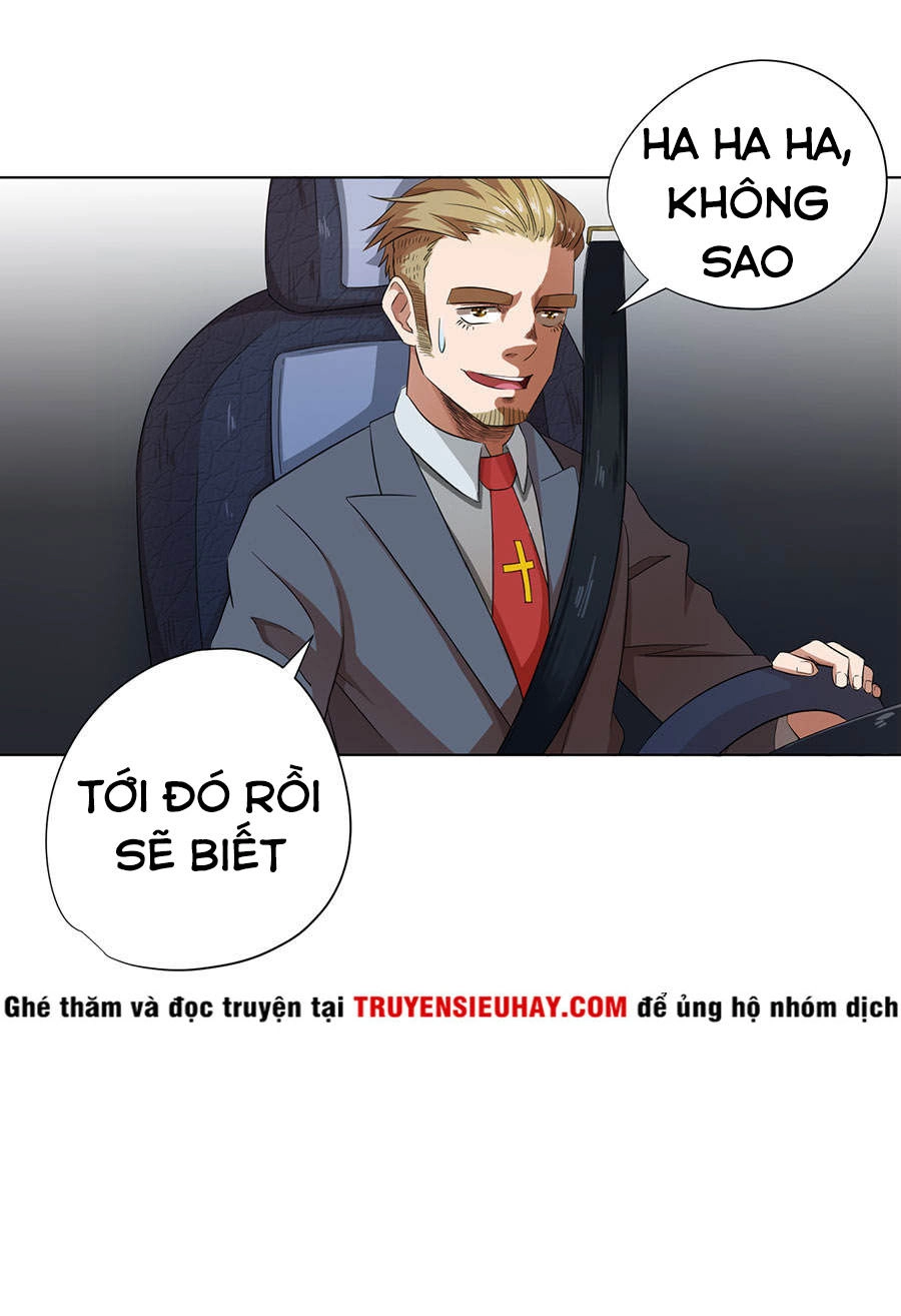 Nghịch Thiên Thần Y Chapter 26 - 32