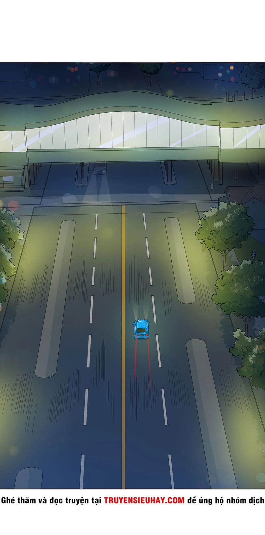 Nghịch Thiên Thần Y Chapter 26 - 33