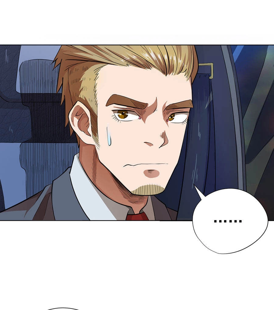 Nghịch Thiên Thần Y Chapter 26 - 34