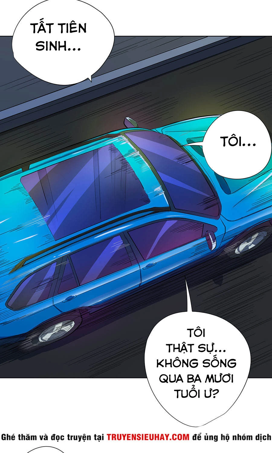 Nghịch Thiên Thần Y Chapter 26 - 35