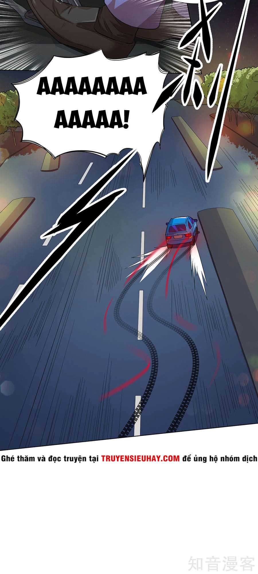 Nghịch Thiên Thần Y Chapter 26 - 39