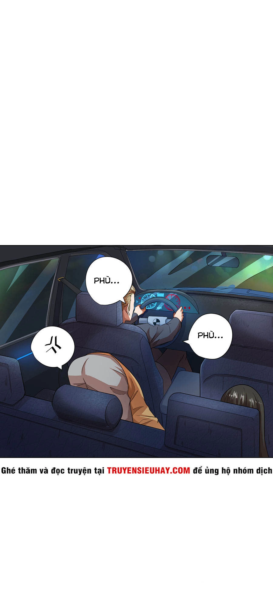 Nghịch Thiên Thần Y Chapter 26 - 41