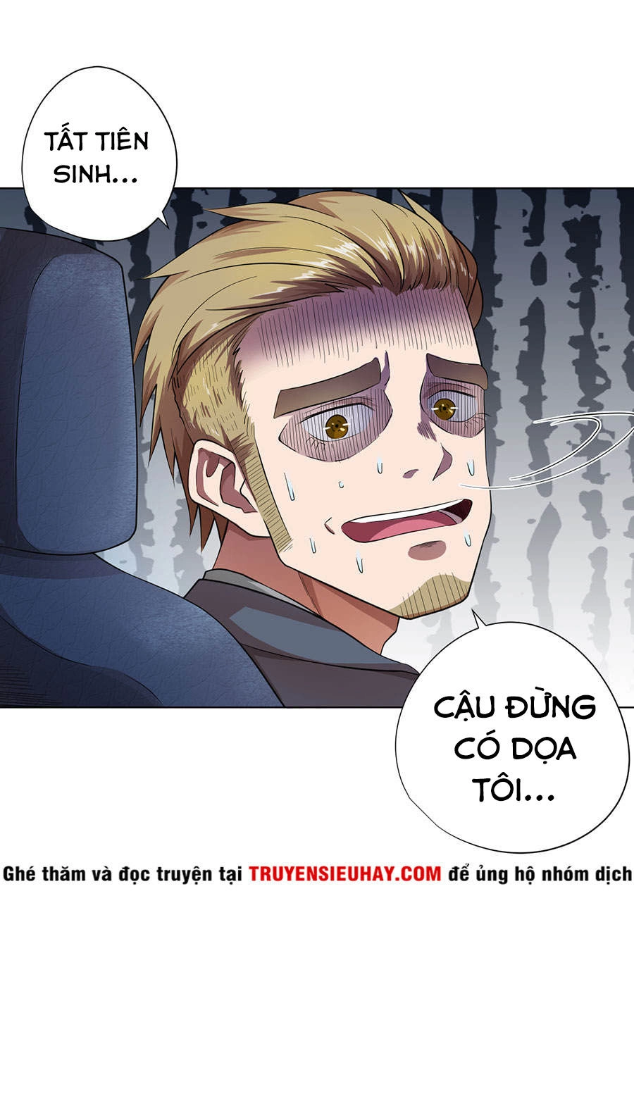 Nghịch Thiên Thần Y Chapter 26 - 42