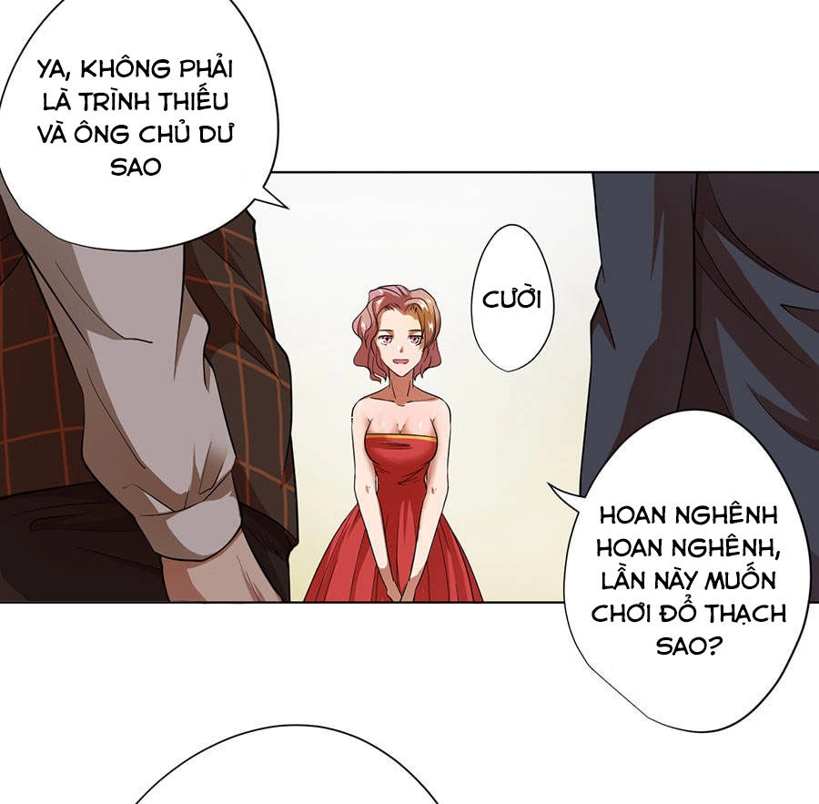 Nghịch Thiên Thần Y Chapter 27 - 20