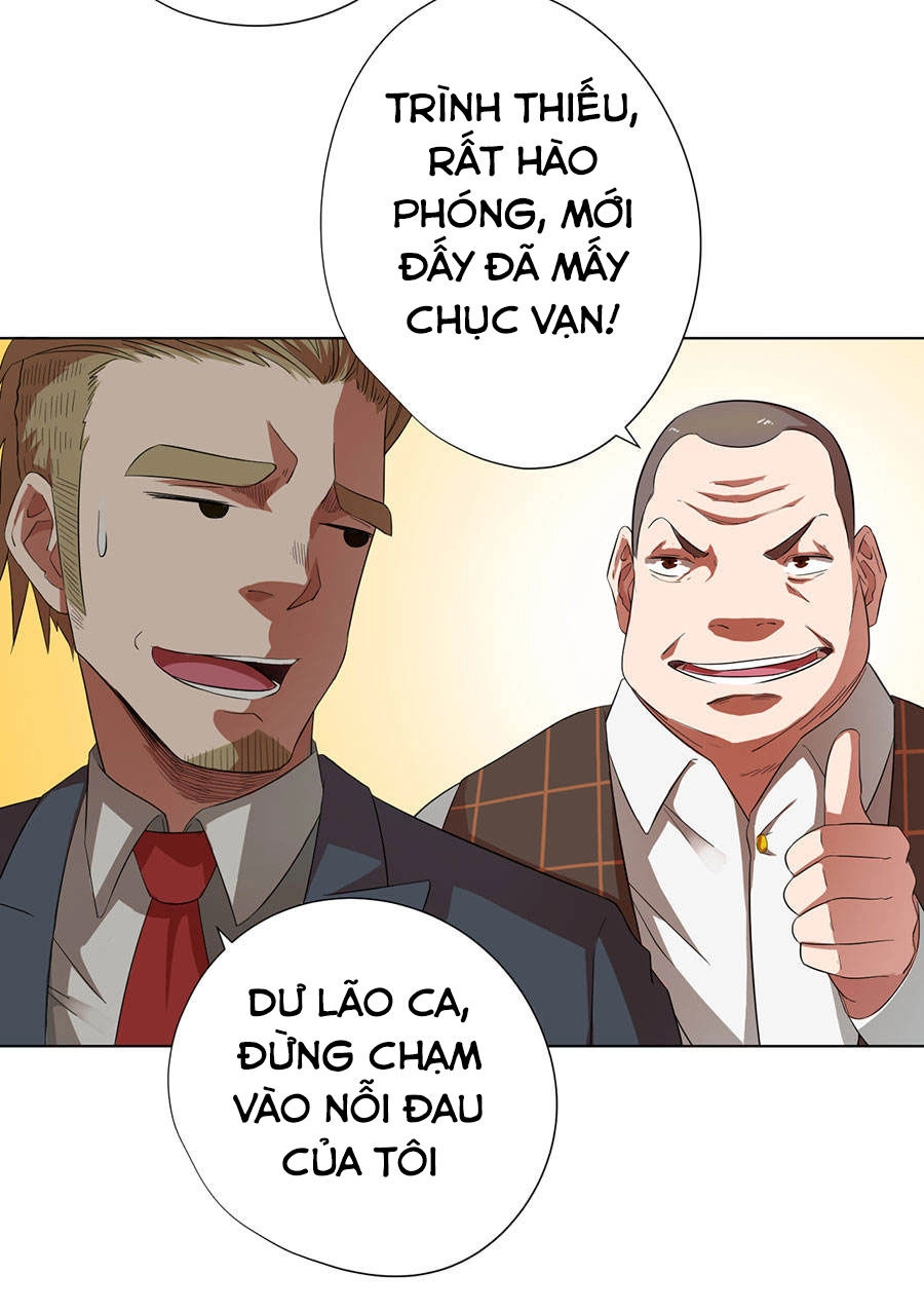 Nghịch Thiên Thần Y Chapter 28 - 13