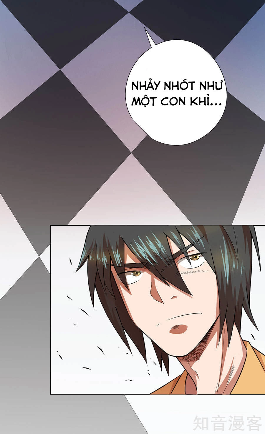 Nghịch Thiên Thần Y Chapter 28 - 35