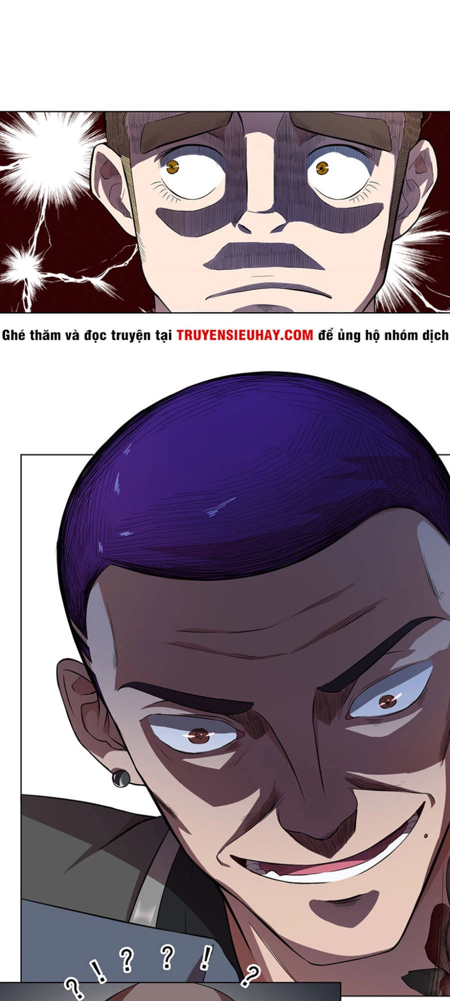 Nghịch Thiên Thần Y Chapter 28 - 36