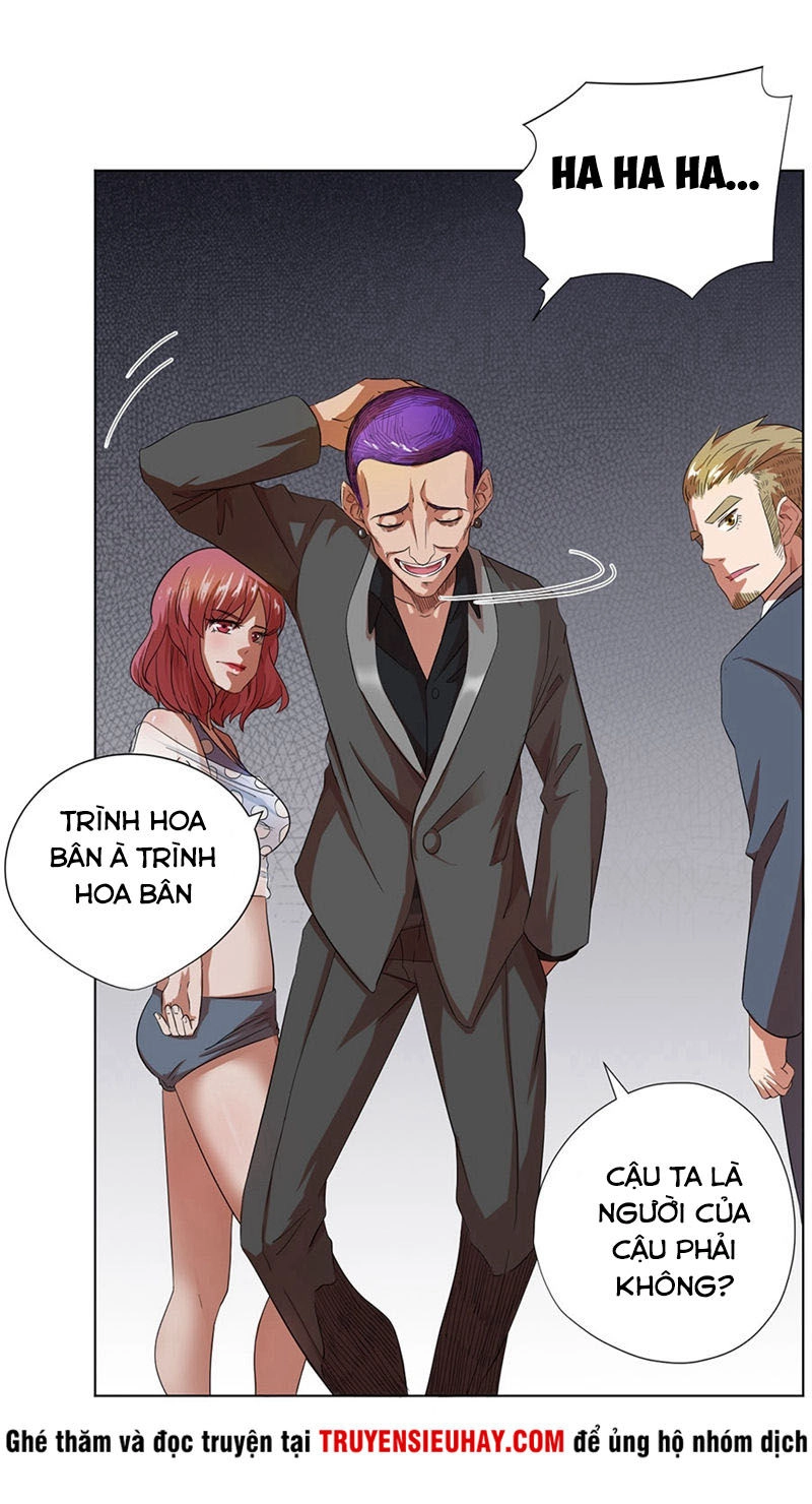 Nghịch Thiên Thần Y Chapter 29 - 9