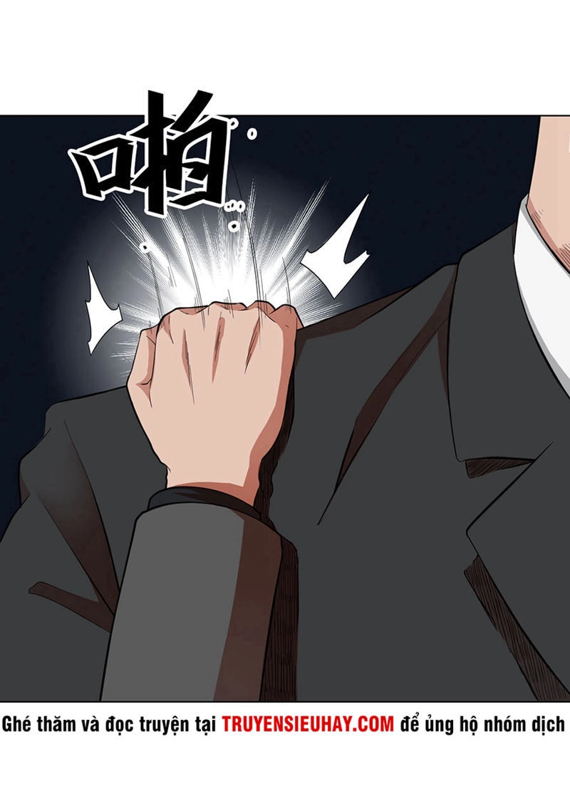 Nghịch Thiên Thần Y Chapter 29 - 11