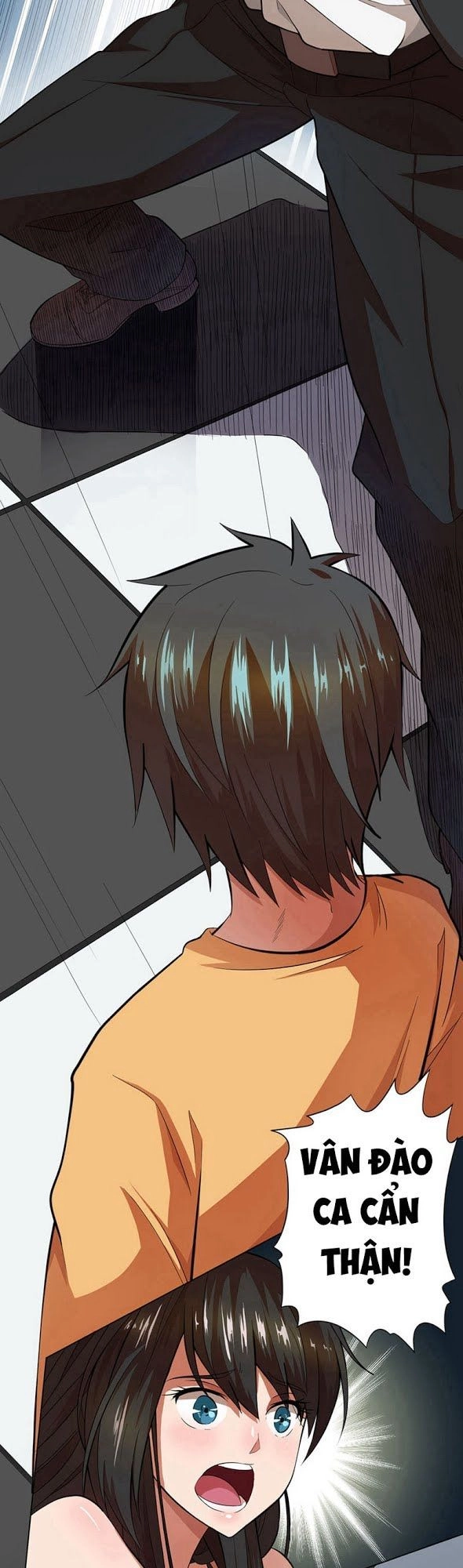 Nghịch Thiên Thần Y Chapter 29 - 14