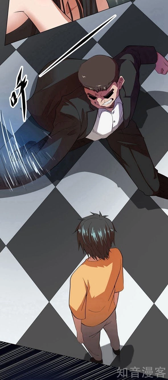 Nghịch Thiên Thần Y Chapter 29 - 15