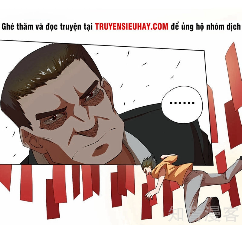 Nghịch Thiên Thần Y Chapter 29 - 19