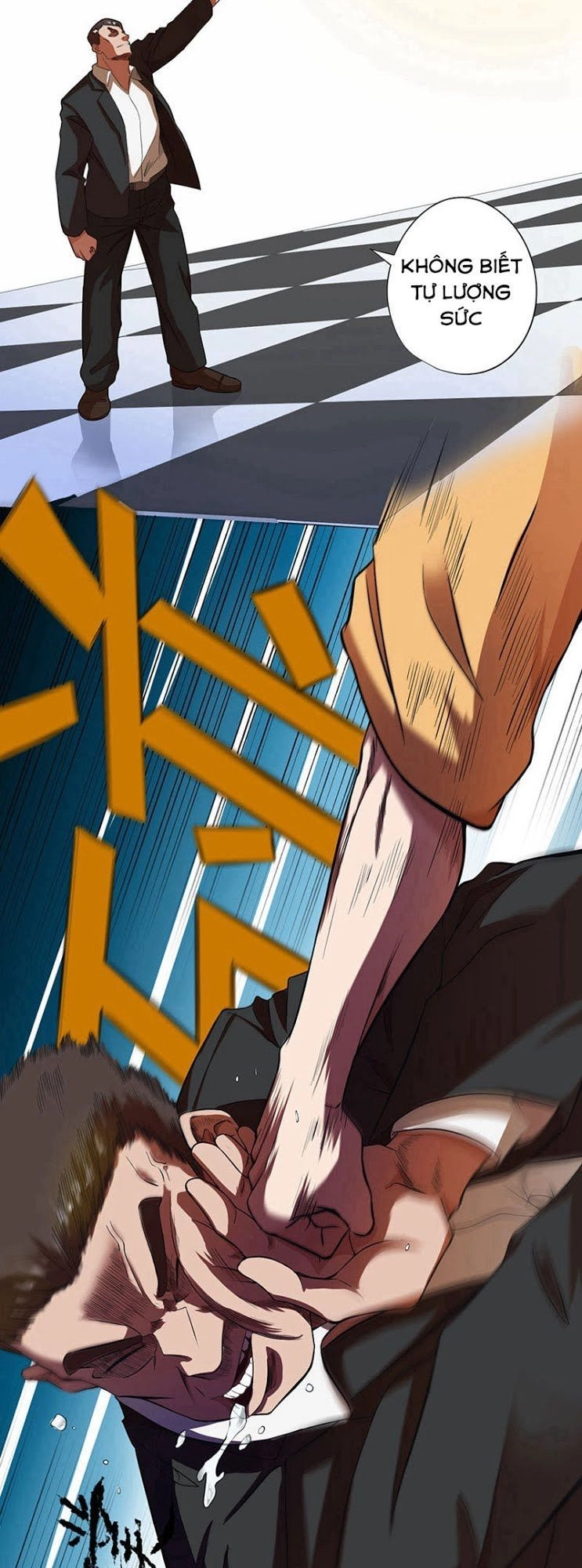 Nghịch Thiên Thần Y Chapter 29 - 20