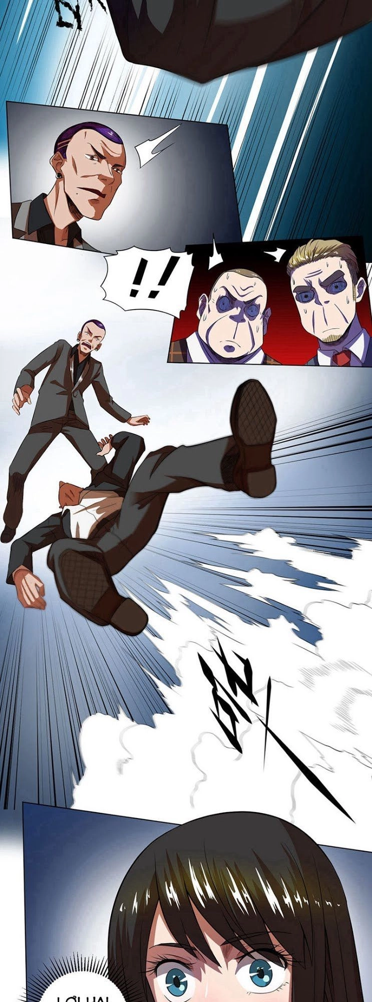 Nghịch Thiên Thần Y Chapter 29 - 21