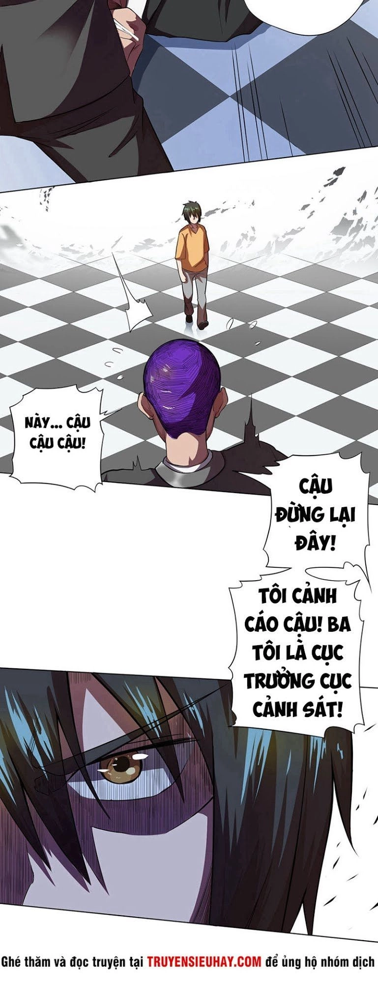 Nghịch Thiên Thần Y Chapter 29 - 24