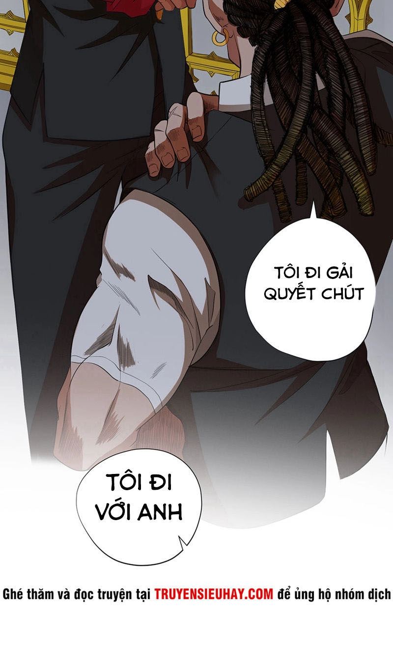 Nghịch Thiên Thần Y Chapter 29 - 27