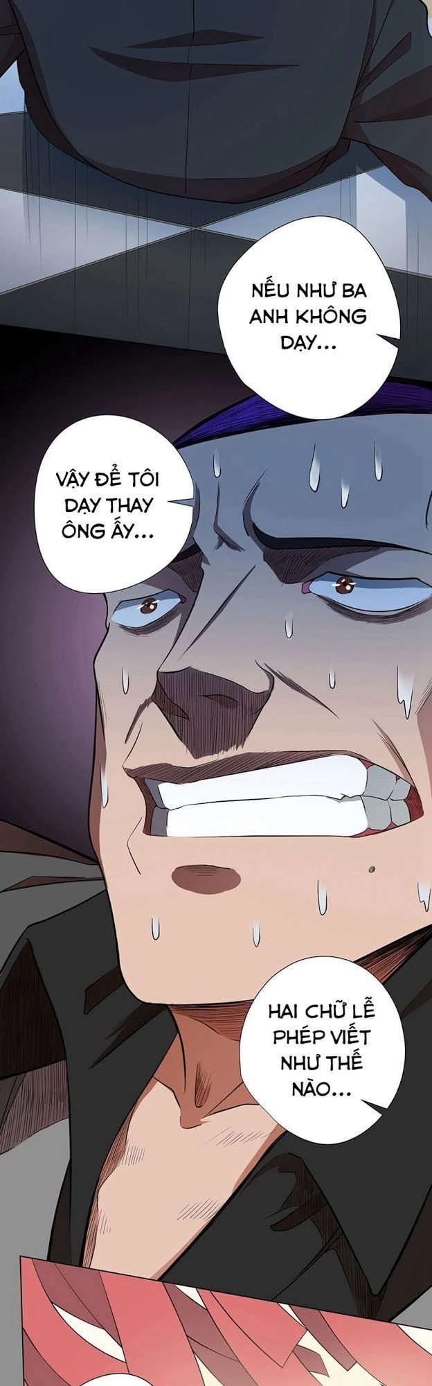 Nghịch Thiên Thần Y Chapter 29 - 29