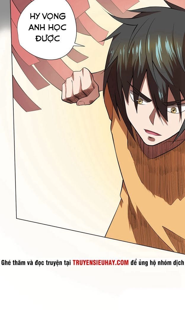 Nghịch Thiên Thần Y Chapter 29 - 30