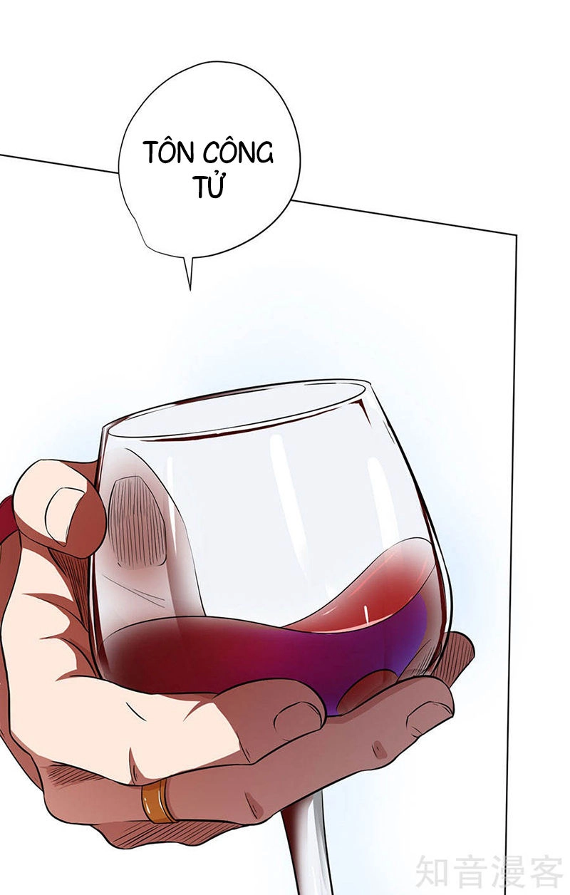 Nghịch Thiên Thần Y Chapter 30 - 6