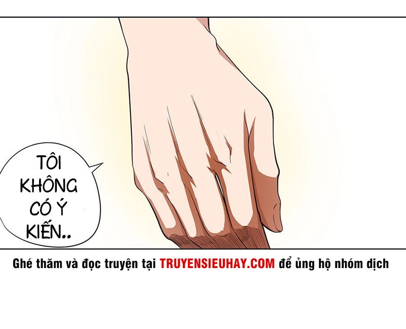 Nghịch Thiên Thần Y Chapter 30 - 12