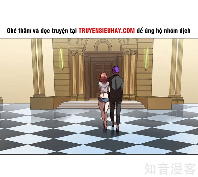 Nghịch Thiên Thần Y Chapter 30 - 18