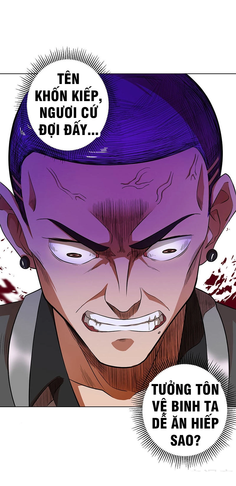 Nghịch Thiên Thần Y Chapter 30 - 20