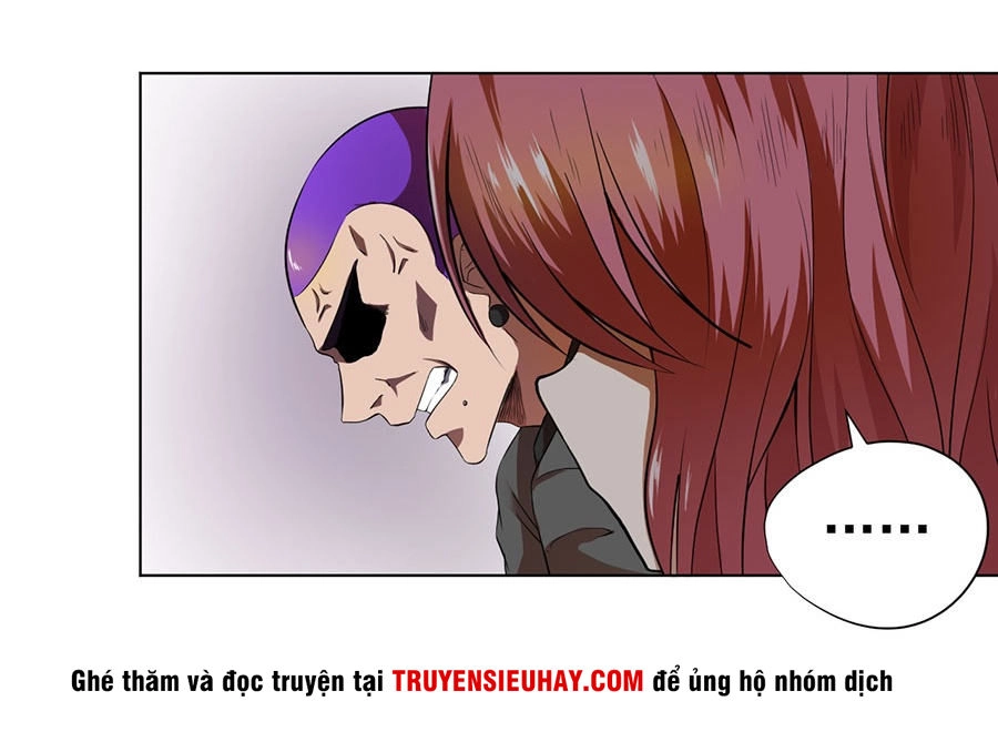 Nghịch Thiên Thần Y Chapter 30 - 21