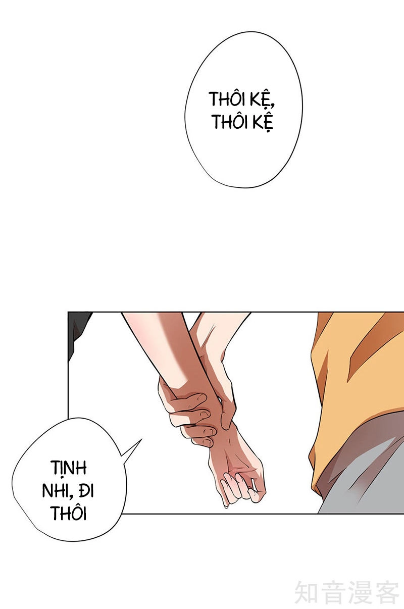 Nghịch Thiên Thần Y Chapter 30 - 31