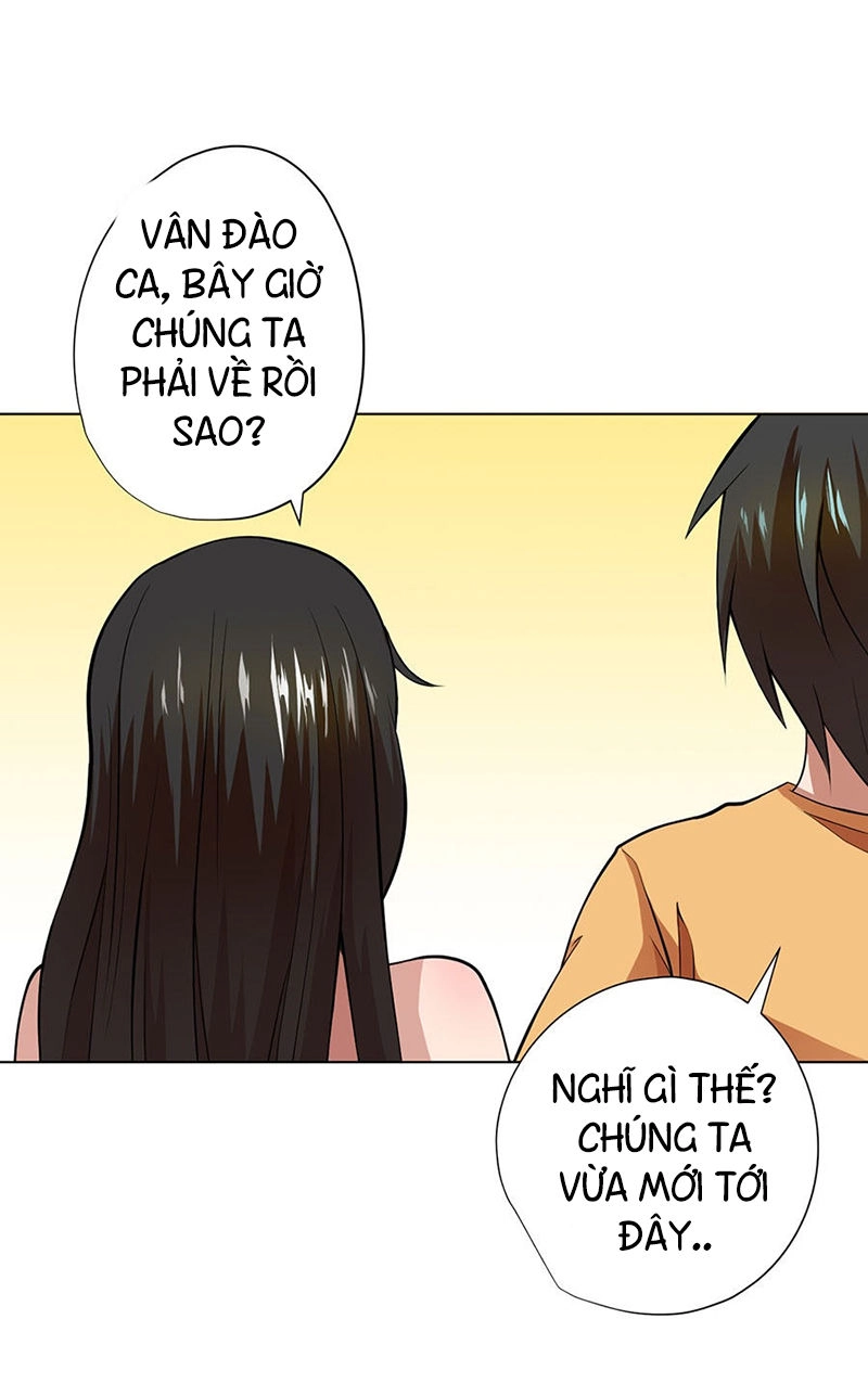 Nghịch Thiên Thần Y Chapter 30 - 32