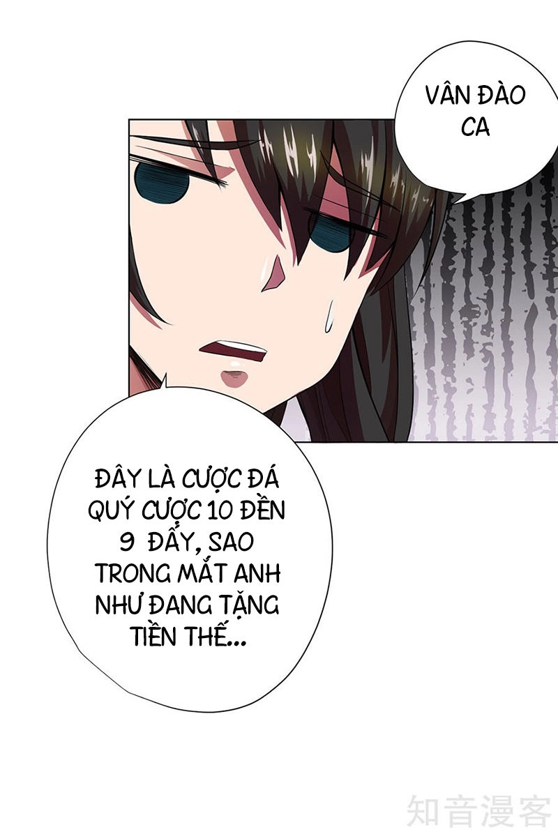 Nghịch Thiên Thần Y Chapter 30 - 34