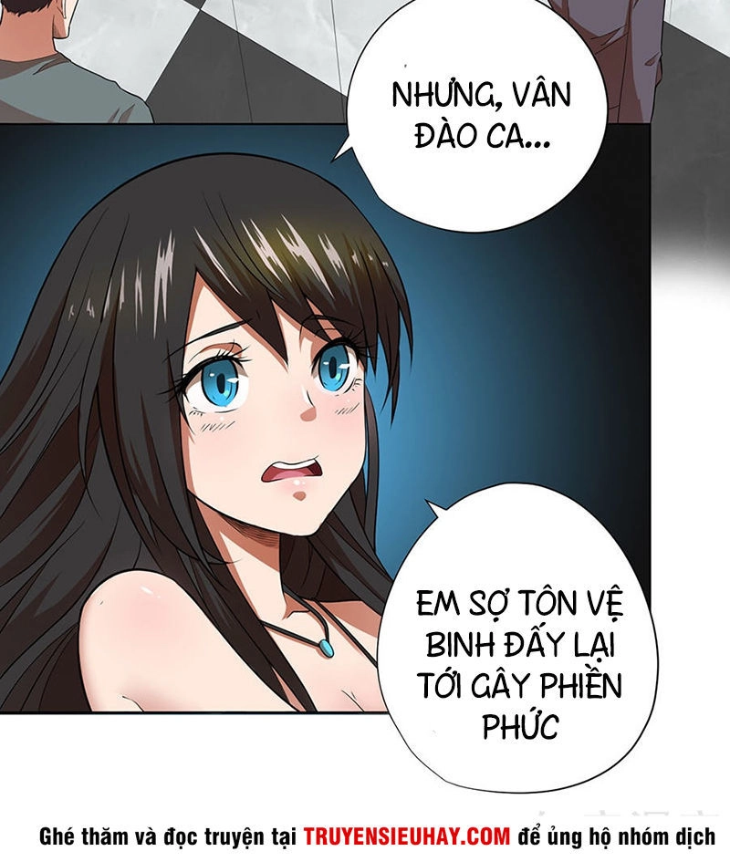 Nghịch Thiên Thần Y Chapter 30 - 36