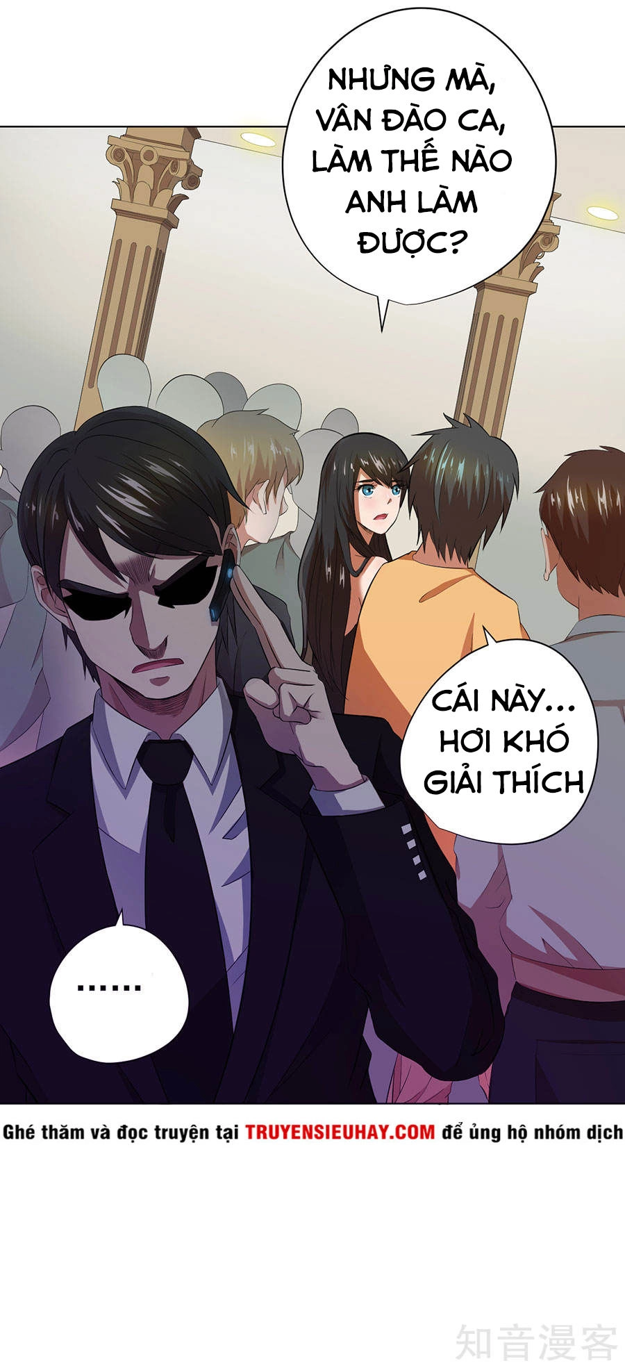 Nghịch Thiên Thần Y Chapter 31 - 10