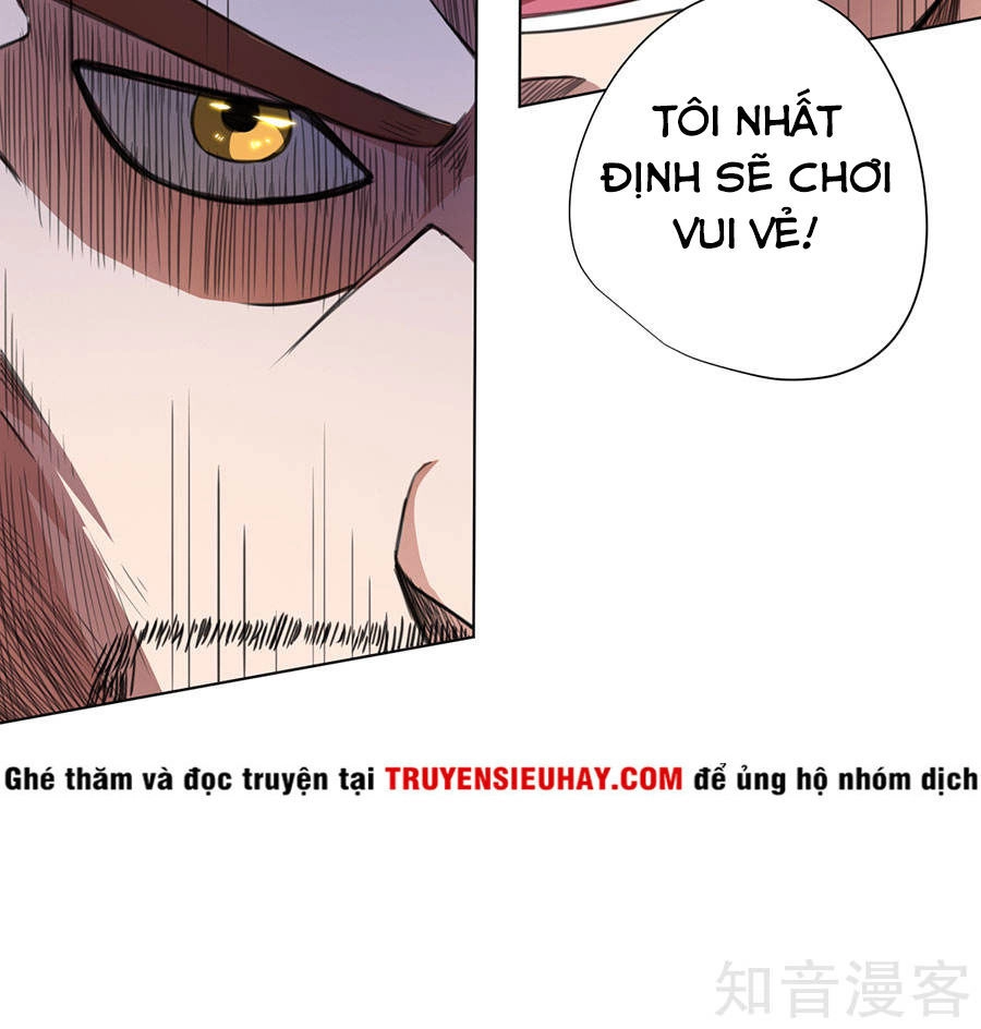 Nghịch Thiên Thần Y Chapter 31 - 18