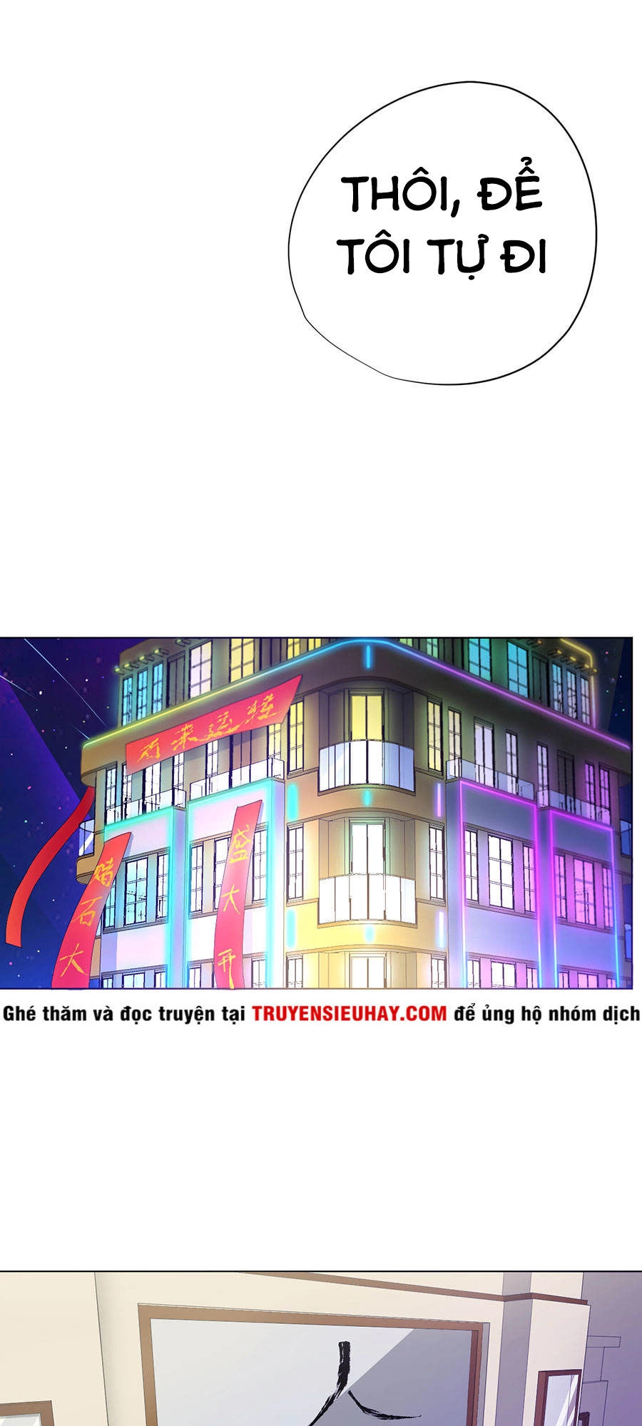 Nghịch Thiên Thần Y Chapter 31 - 37