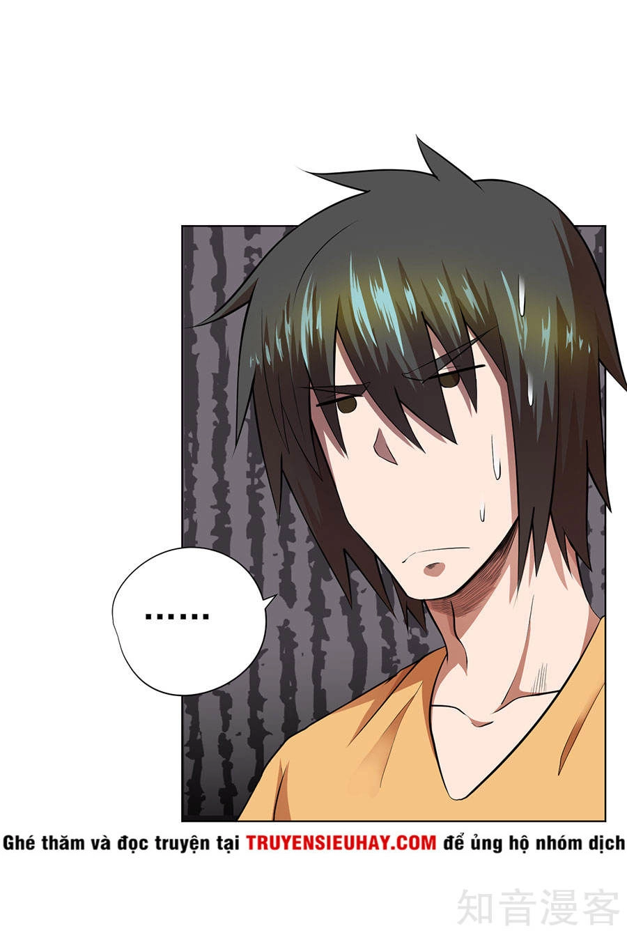 Nghịch Thiên Thần Y Chapter 32 - 4