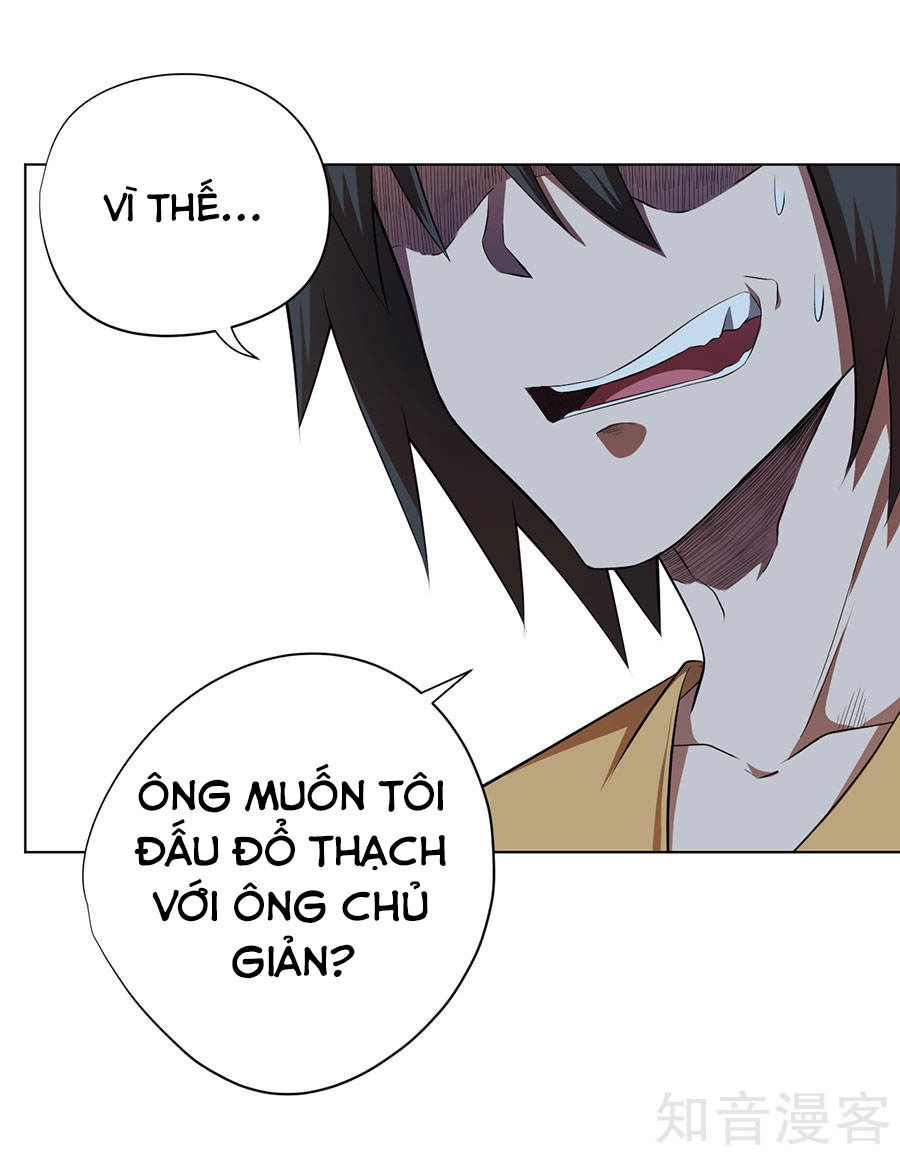 Nghịch Thiên Thần Y Chapter 32 - 5