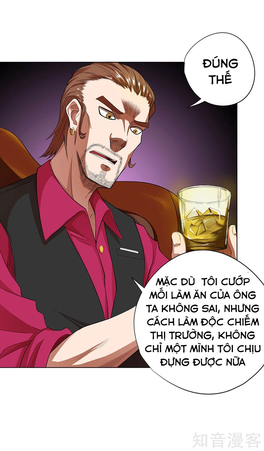 Nghịch Thiên Thần Y Chapter 32 - 6