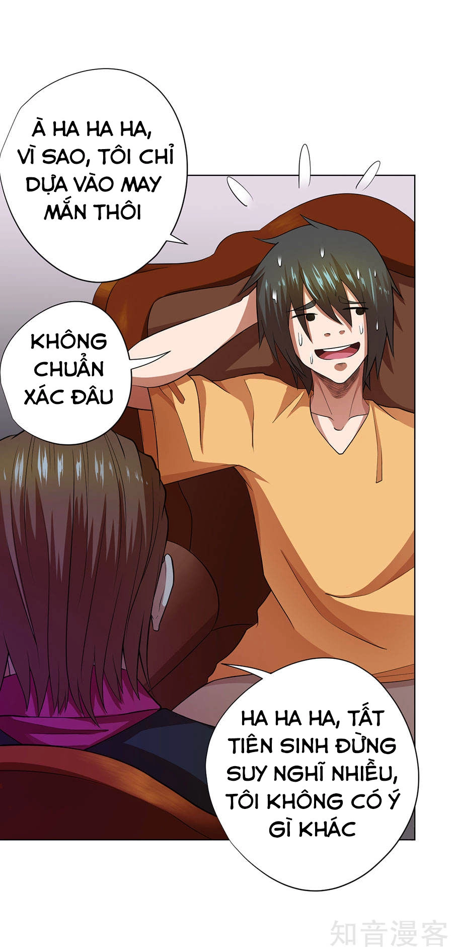 Nghịch Thiên Thần Y Chapter 32 - 10